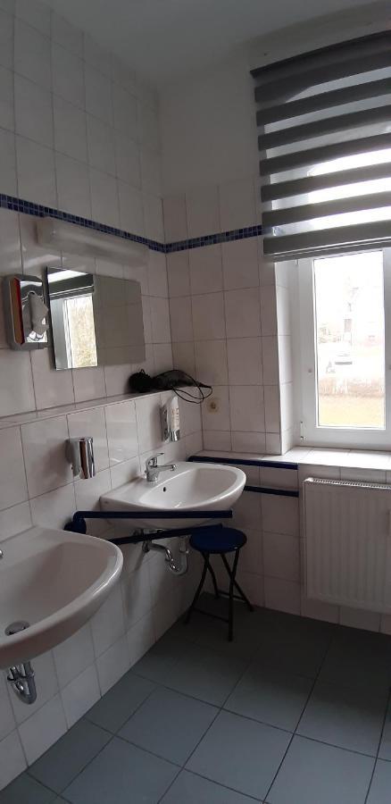 Gasthof Zum Alten Schulmeister Harra Экстерьер фото