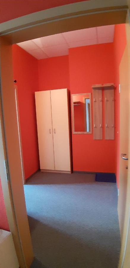 Gasthof Zum Alten Schulmeister Harra Экстерьер фото