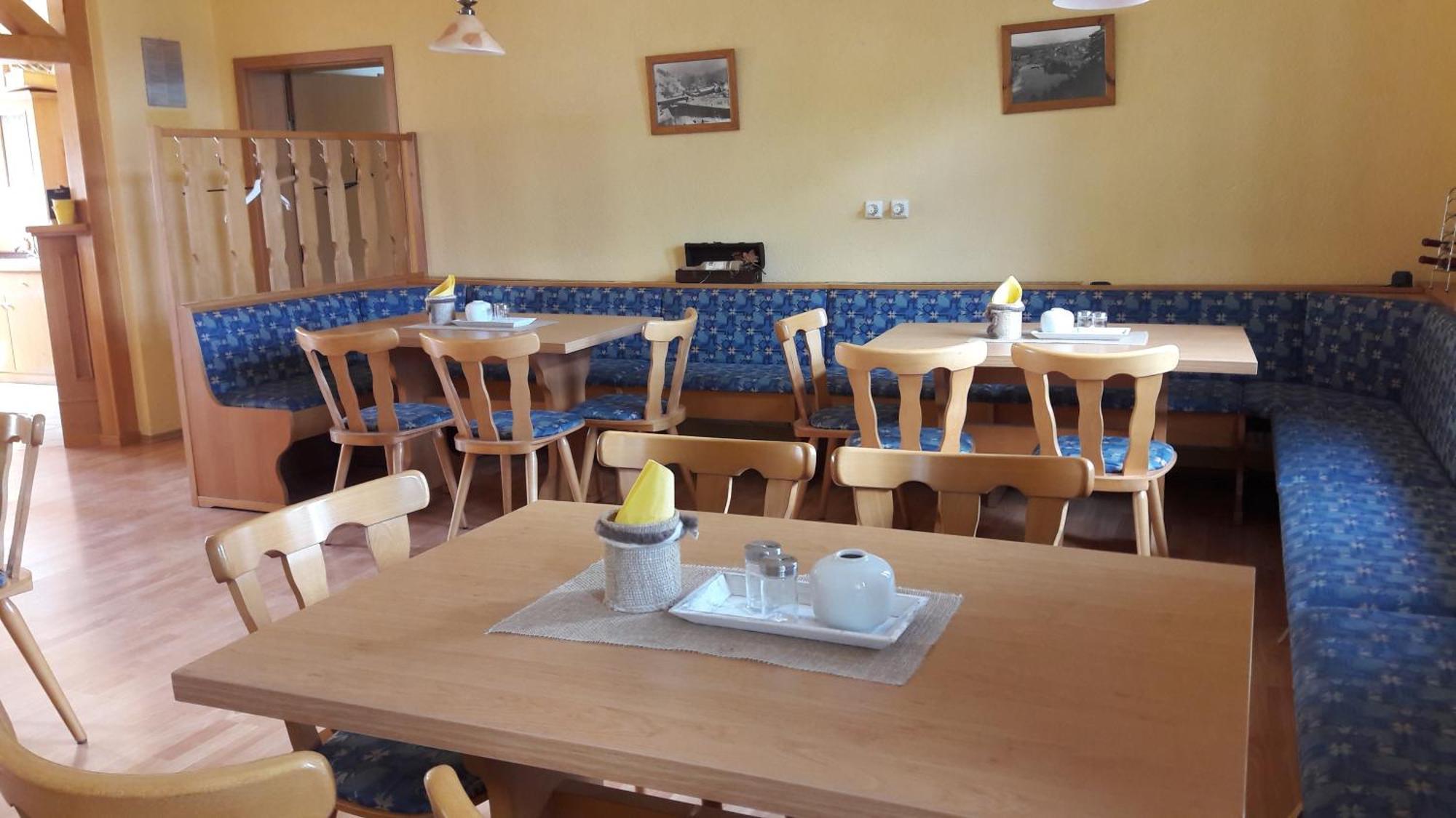 Gasthof Zum Alten Schulmeister Harra Экстерьер фото