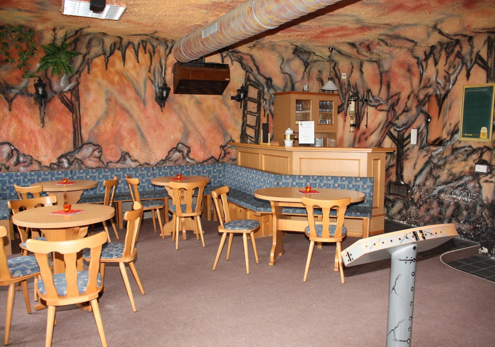 Gasthof Zum Alten Schulmeister Harra Экстерьер фото