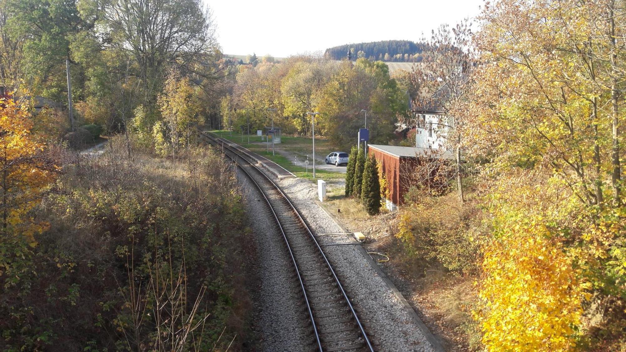 Gasthof Zum Alten Schulmeister Harra Экстерьер фото